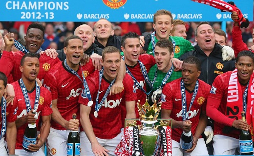 不懈的努力 不懈的努力