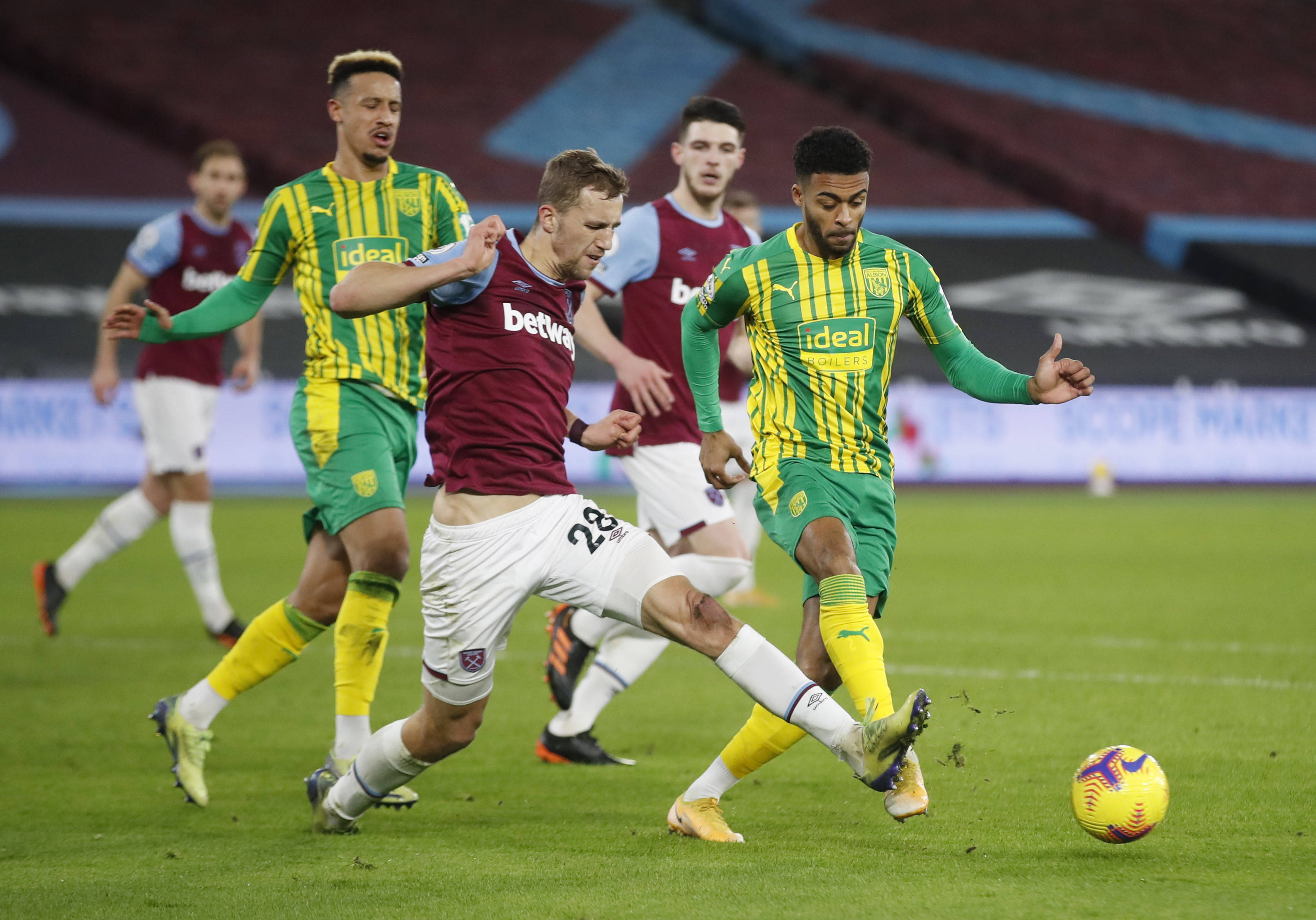 观众们的需 观众们的需